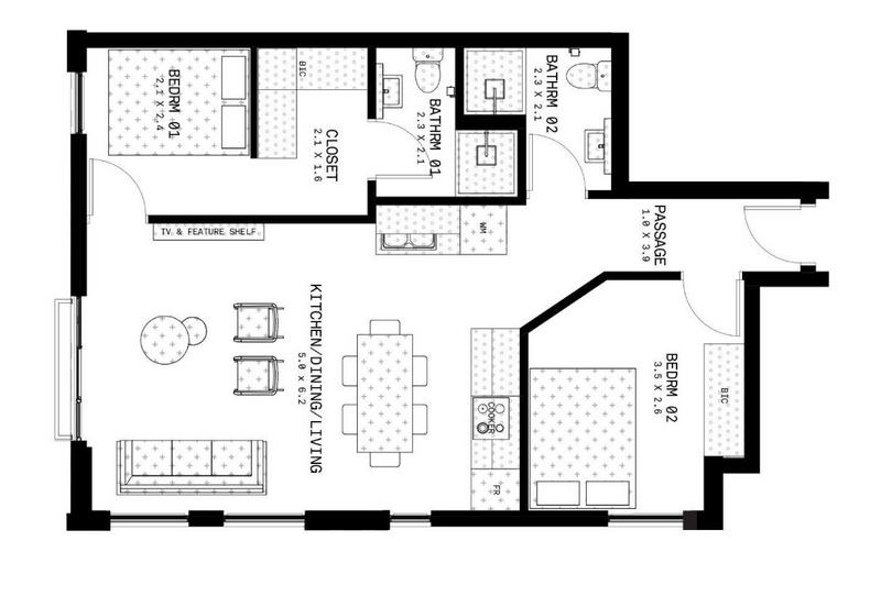 2 Bedroom Property for Sale in Sea Point Western Cape